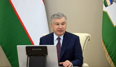 Определены меры по дальнейшему развитию рынка капитала