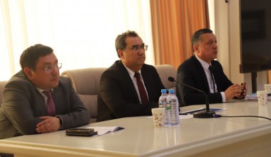 Konstitutsiyaviy islohotlardan kutilayotgan natijalar