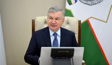 Рассмотрен ход исполнения поручений в нефтегазовой отрасли