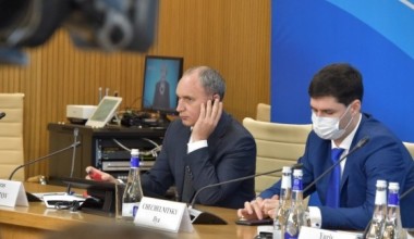 Уполномоченный предложила создать мониторинговые группы по защите экологических прав в рамках интеграционных объединений омбудсменов