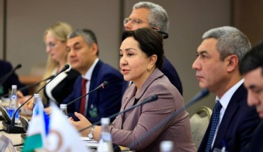 Tanzila Norboyeva: Majburiy mehnatni bartaraf etish bo‘yicha amalga oshirilgan ishlar tarixiy ahamiyatga ega