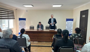 Yangi Konstitutsiya loyihasida fuqarolik jamiyati institutlarining huquqlari qay darajada aks etgan?