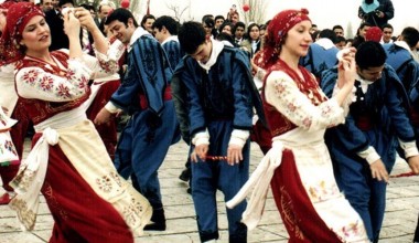 International Nowruz Day 21 March