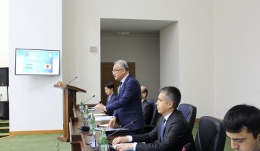 The constitutional studies of Uzbekistan and Japan: general and peculiarities