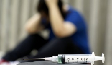 Dunyo boʻylab 316 mln kishi giyohvand moddalar isteʼmol qiladi — BMT