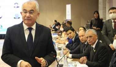 XALQARO KONFERENSIYA: EKSPERTLAR FIKRI