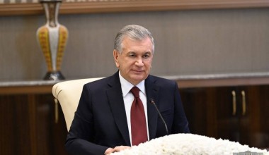 Shavkat Mirziyoyev BMTga bolalar tarbiyasi masalalari to‘g‘risida maxsus rezolyutsiya qabul qilishni taklif qildi