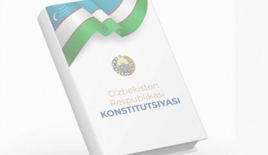 Yangi O‘zbekistonni yangilangan Konstitutsiyasi: insonparvar, demokratik huquqiy davlat qurishning mustahkam asosi
