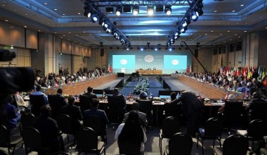 O‘zbekiston vakili IHTning Inson huquqlari bo‘yicha mustaqil doimiy komissiyasiga saylandi