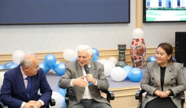 Интересы Родины и народа – великая идея, объединяющая всю нашу страну