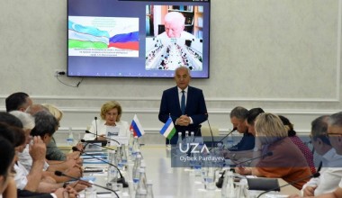 Реформы по защите прав человека получили высокое признание