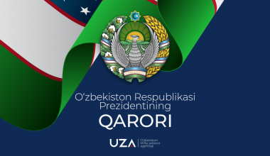 O‘zbekiston Respublikasida Inson huquqlari sohasidagi milliy ta’lim dasturini tasdiqlash to‘g‘risida