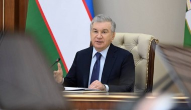 To‘qimachilik sanoatida yil yakunlari hamda kelgusi ustuvor vazifalar ko‘rib chiqildi