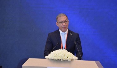 Duarte Pacheko: Demokratiya standartlari hamma uchun muvofiq va tengdir
