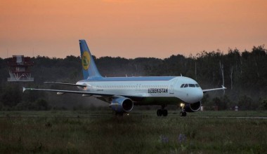 Chet elda ota-ona qaramog‘isiz qolgan o‘zbekistonlik bolalar Vatanga qaytarildi