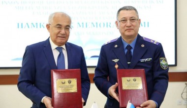Ta’limda muvaffaqiyatga hamkorlikda erishiladi