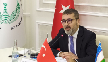 Inson huquqlari sohasida ta’lim: O‘zbekiston va Turkiya tajribasi