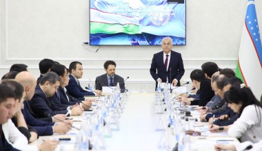 Укрепляя механизмы защиты прав человека 