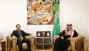 Saudiyaning yangi raqamli platformasi O‘zbekistonda ham tatbiq etilishi mumkin
