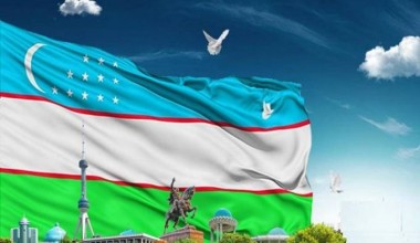 Mustaqil davlatimiz madhiyasi qanday yaratilgan?