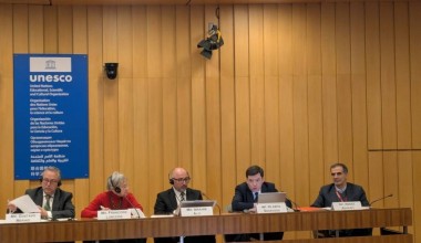 Исломофобияга қарши кураш халқаро куни муносабати билан нуфузли анжуман ўтказилди