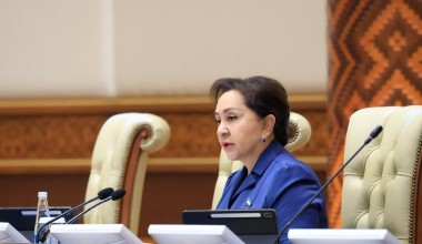 Совершенствуется система исполнения судебных актов и актов иных органов