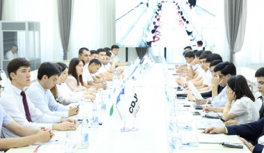 Права человека в эпоху технологической трансформации