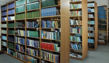 O‘zbekistonda 15 mingga yaqin kutubxona faoliyat yuritmoqda