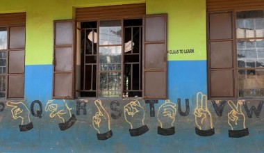 International Day of Persons with Disabilities, 3 December