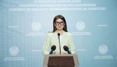 Bolalar ombudsmaniga shaxsan bolalardan kelib tushgan murojaatlar 26 ta (5,5 %) bo‘lib, voyaga yetmagan qiz bolalarning ulushi 17 tani tashkil etgan