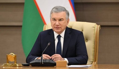 Президент Шавкат Мирзиёев раислигида ипотека дастури доирасида 2024 йилда амалга оширилган ишлар ва 2025 йил учун режалар муҳокамаси юзасидан видеоселектор йиғилишида  белгиланган асосий вазифалар