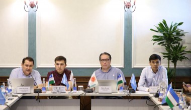 Nogironlar huquqlari to‘g‘risidagi konvensiyani amalga oshirish bo‘yicha Milliy harakatlar rejasi ishlab chiqilmoqda