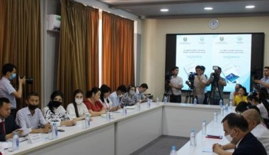 Yangi O'zbekiston va yangi so'z erkinligi muhiti samaralari