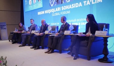 GLOBAL FORUM 