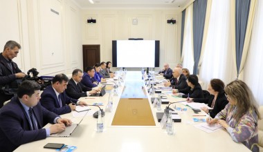 NCHR hosts meeting with the UN High Commissioner for Human Rights