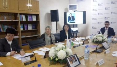Xalq fikri – jamiyat rivojining asosiy ko‘zgusi