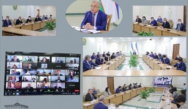 Ўзбекистонда диний эркинлик соҳасидаги ўзгаришлар — Парламент эшитувида