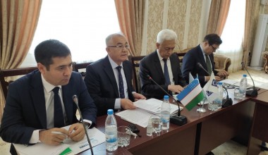 “Evropada xavfsizlik va hamkorlik tashkilotining Lyublyana tavsiyalari va  O‘zbekistonning millatlararo totuvlik sohasidagi siyosati” 