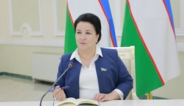 Inson huquqlarini ta’minlashda qonun ustuvorligi muhim