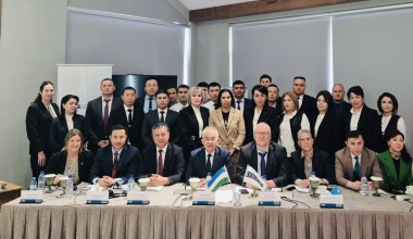Qiynoqlarning oldini olish va inson huquqlari: shu mavzudagi o‘quv kursi yakunlandi
