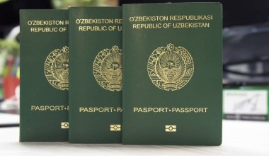 УВКБ ООН приветствует достижения Узбекистана по искоренению безгражданства