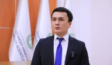 Ногиронлиги бўлган фуқаролар учун спорт билан шуғулланиш мутлақо бепул (+видео)
