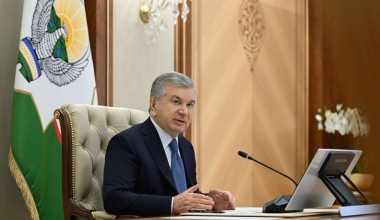 Ер ресурсларидан фойдаланишда янгича ёндашувлар кўриб чиқилди