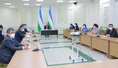 Ўзбекистон ва БМТ: Барқарор ривожланиш мақсадларига эришиш йўлида ҳамкорлик