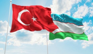 Turkiyaning Inson huquqlari va tenglik instituti O‘zbekiston Respublikasiga rasmiy tashrif buyurdi