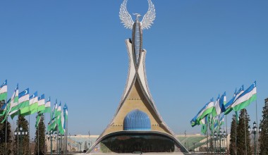 Yangi O‘zbekiston taraqqiyot strategiyasi va xotin-qizlar  huquqlari