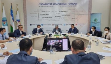 Совершенствуются вопросы правосудия, свободы совести и религиозных организаций