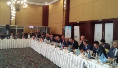 Ensuring judicial independence is a top priority