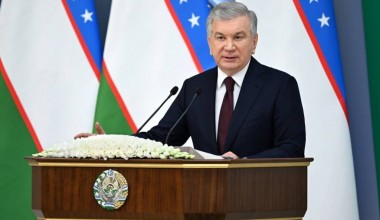 Обсуждены приоритетные задачи дальнейшего укрепления военной безопасности и обороноспособности страны