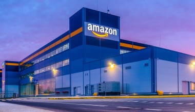 Amazon sun’iy intellekt sabab ishchi kuchini qisqartiradi
